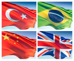Copley Scientific appoints new distributors in Turkey, Brazil and China